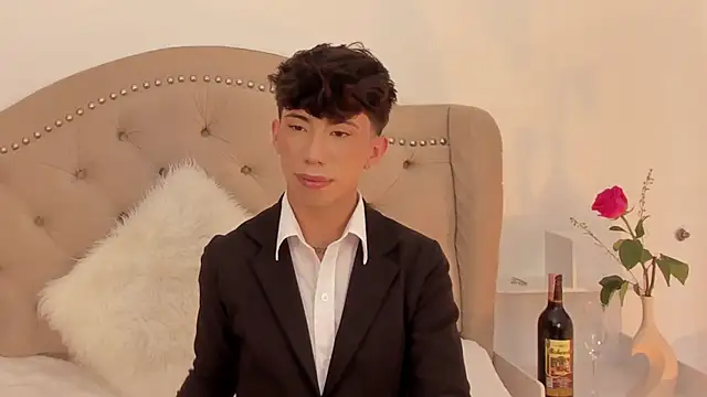 Snapshot of FabianPriince chatting on 03.21.25 FabianPriince online show from 03.21.25