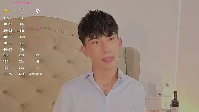 Snapshot of FabianPriince chatting on 09.15.25 FabianPriince online show from 09.15.25