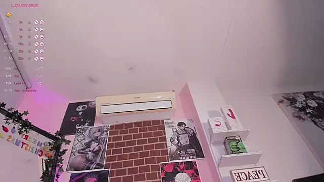 sensualkattt online show from 12.28.24