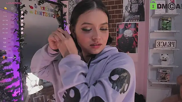 sensualkattt online show from 01.07.25