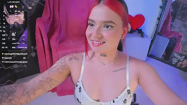 sensualkattt online show from 02.19.25