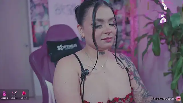 sensualkattt online show from 09.15.25