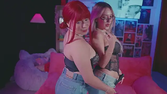 sensualkattt online show from 11.23.25