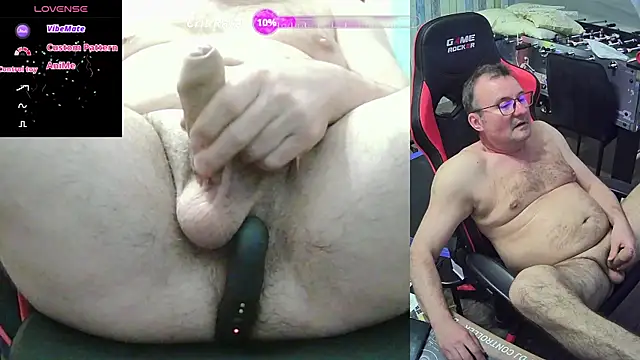 manpassivlive online show from 04.17.26