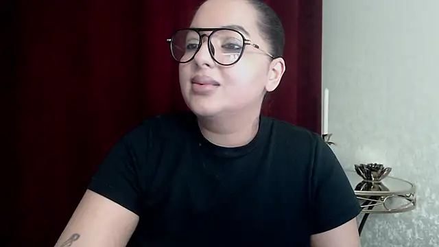 BustyAllyy online show from 02.17.26