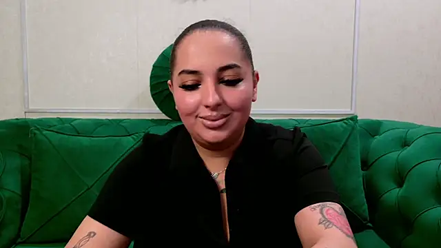 Snapshot of BustyAllyy chatting on 07.09.26 BustyAllyy online show from 07.09.26