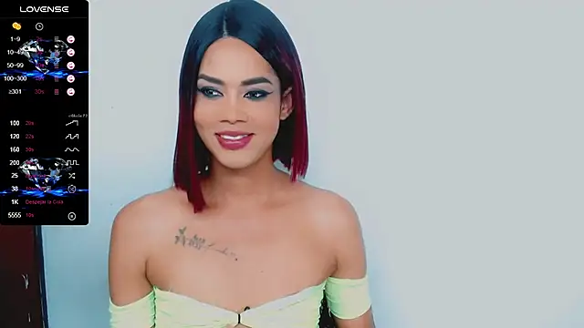 Amanda bigx online show from 01.05.25