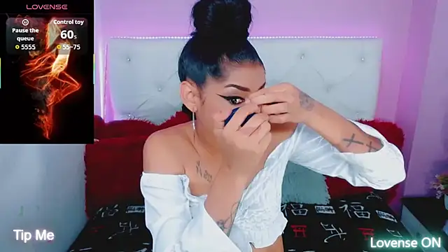 Amanda bigx online show from 11.02.25