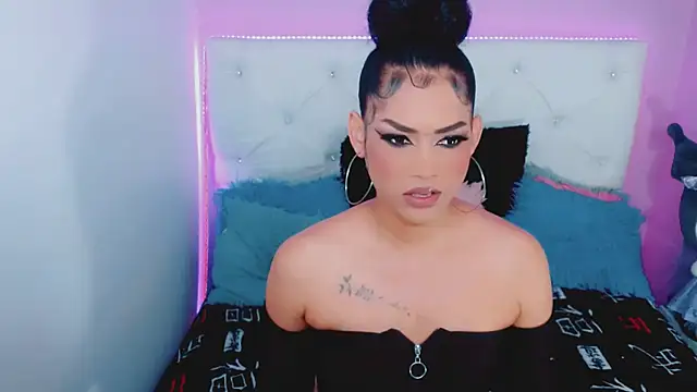 Amanda bigx online show from 11.05.25