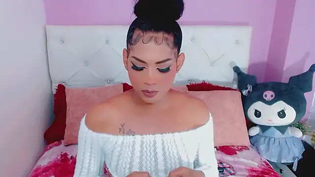 Amanda bigx online show from 01.15.26