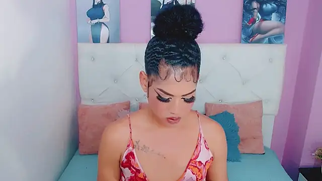 Amanda bigx online show from 03.18.26