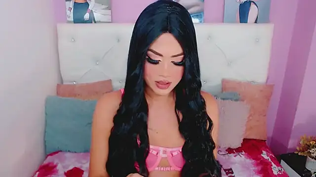 Amanda bigx online show from 03.27.26