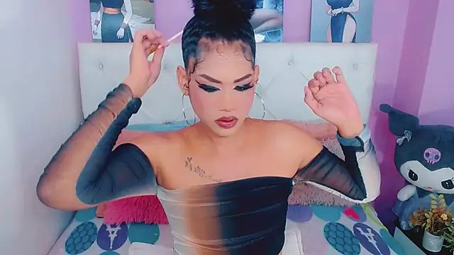 Amanda bigx online show from 04.08.26