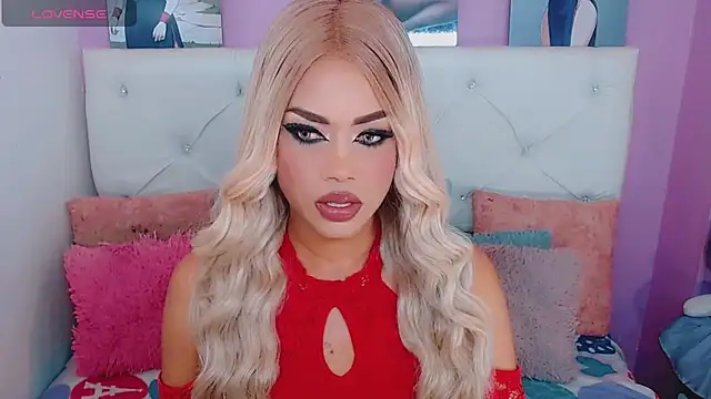 Amanda bigx online show from 04.11.26