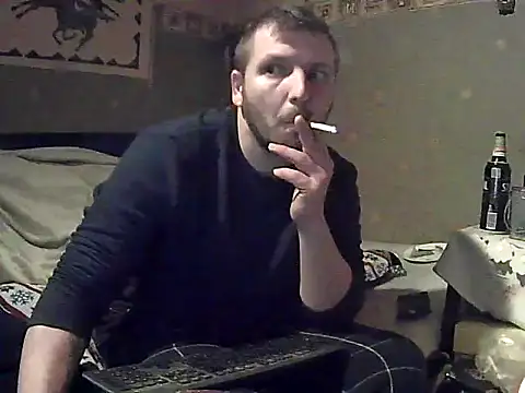 FreeSoul87 online show from 01.08.26