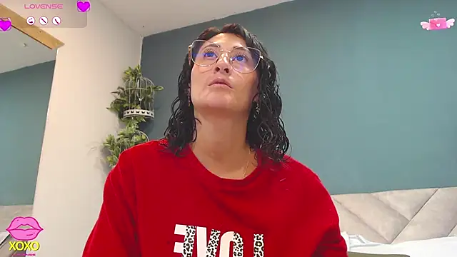 SharisWillian online show from 03.09.26