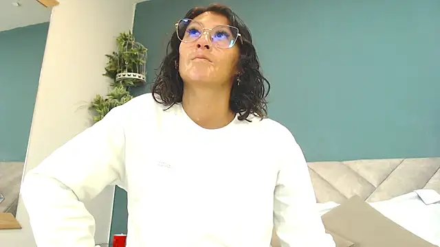 SharisWillian online show from 05.20.26