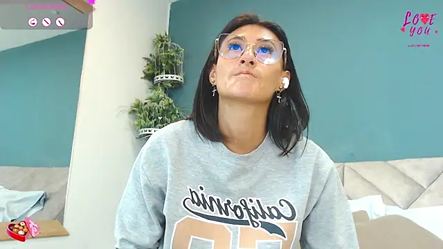 SharisWillian online show from 05.25.26
