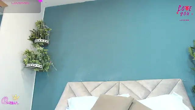Snapshot of SharisWillian chatting on 06.11.26 SharisWillian online show from 06.11.26