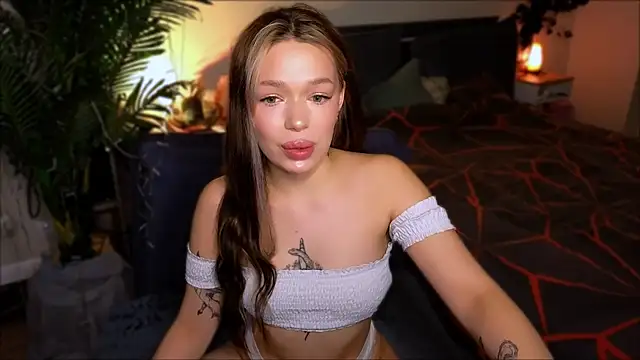 Lily Yin online show from 03.15.25