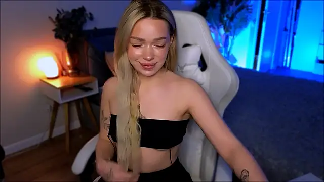 Lily Yin online show from 02.19.26