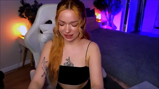 Lily Yin online show from 05.17.26