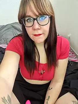 princessekandy666 online show from 02.26.25