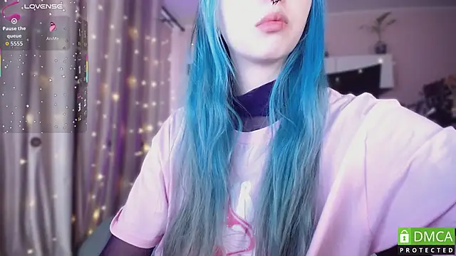 JustMeowGirl online show from 02.09.26