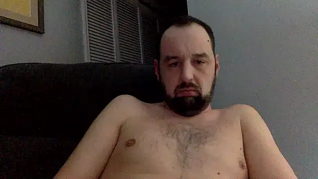 Kink Master Daddy online show from 01.18.26