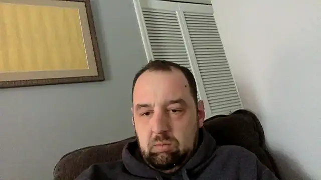 Kink Master Daddy online show from 03.17.26