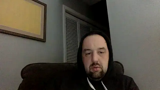 Kink Master Daddy online show from 04.18.26