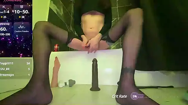 Snapshot of sissysylvia chatting on 02.26.25 sissysylvia online show from 02.26.25