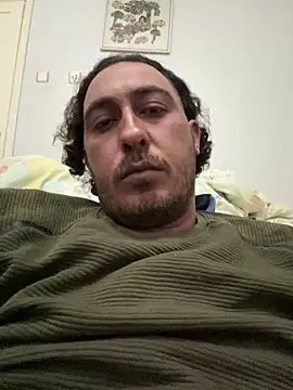 sikergecer3435 online show from 03.07.26