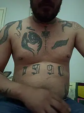 sikergecer3435 online show from 03.31.26