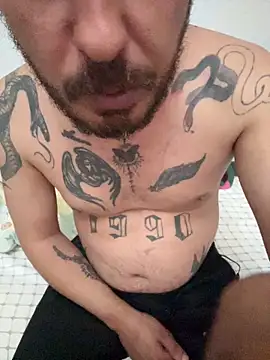 sikergecer3435 online show from 04.01.26