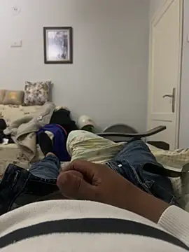 sikergecer3435 online show from 04.19.26