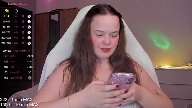 HANNA MONTANAS online show from 11.25.25