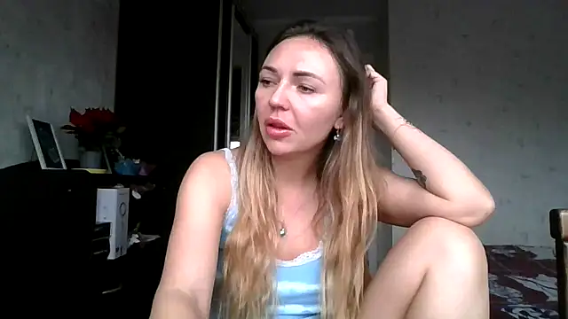 AngelinaLove28 online show from 12.01.25