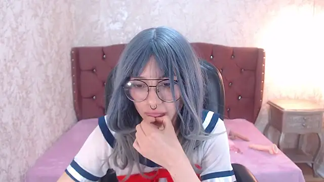 charlottemoonxz online show from 03.05.25