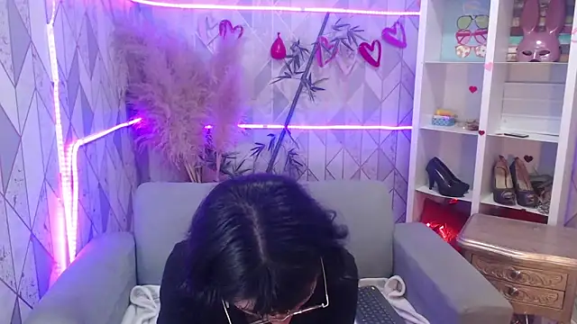 charlottemoonxz online show from 09.17.25