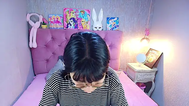 charlottemoonxz online show from 03.01.26