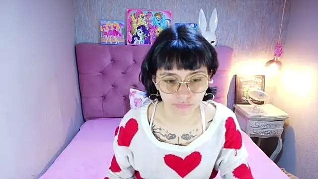 charlottemoonxz online show from 03.26.26