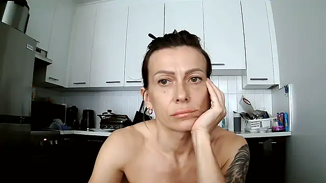 Snapshot of anechka1 chatting on 07.06.26 anechka1 online show from 07.06.26
