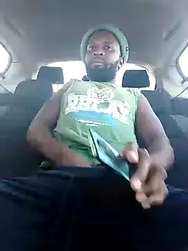 Snapshot of Stallion100 chatting on 01.10.25 Stallion100 online show from 01.10.25