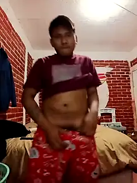 Cris ale1218 online show from 12.20.25