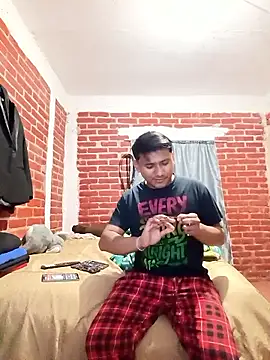 Cris ale1218 online show from 01.13.26