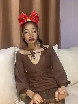 GoddessVee online show from 12.20.24