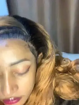 GoddessVee online show from 12.29.24