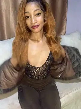 GoddessVee online show from 01.03.25