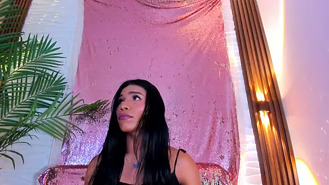 kimberly Gonzalez1 online show from 09.25.25